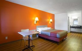 Motel 6-Kingman, Az - Route 66 West